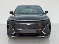 Geely Galaxy Starship 7 120km Voyage Edition - ფოტო 2