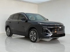 Geely Galaxy Starship 7 120km Voyage Edition - ფოტო 3