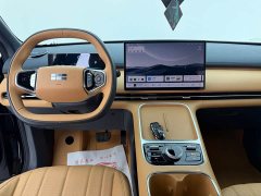 Geely Galaxy Starship 7 120km Voyage Edition - ფოტო 4
