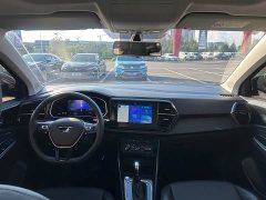 Volkswagen Jetta VS7 280TSI Automatic Highline Pleasure Edition - ფოტო 6