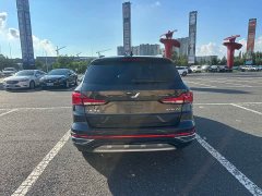 Volkswagen Jetta VS7 280TSI Automatic Highline Pleasure Edition - ფოტო 7