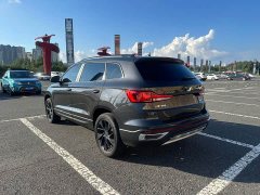 Volkswagen Jetta VS7 280TSI Automatic Highline Pleasure Edition - ფოტო 8