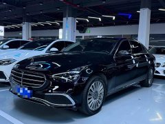 Mercedes-Benz E-Class E 300 L Fashion Edition - ფოტო 1
