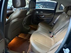 Mercedes-Benz E-Class E 300 L Fashion Edition - ფოტო 10
