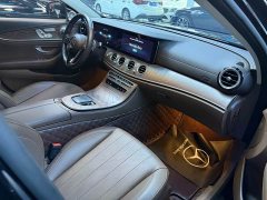 Mercedes-Benz E-Class E 300 L Fashion Edition - ფოტო 11