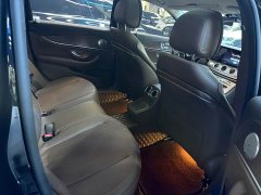 Mercedes-Benz E-Class E 300 L Fashion Edition - ფოტო 13