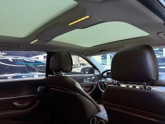 Mercedes-Benz E-Class E 300 L Fashion Edition - ფოტო 14