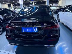Mercedes-Benz E-Class E 300 L Fashion Edition - ფოტო 18