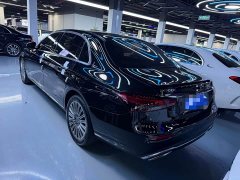 Mercedes-Benz E-Class E 300 L Fashion Edition - ფოტო 19