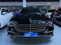 Mercedes-Benz E-Class E 300 L Fashion Edition - ფოტო 2