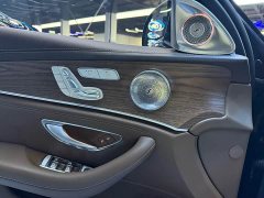 Mercedes-Benz E-Class E 300 L Fashion Edition - ფოტო 6