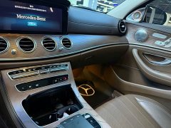 Mercedes-Benz E-Class E 300 L Fashion Edition - ფოტო 8
