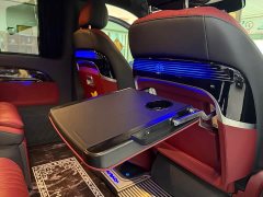 Mercedes-Benz Vito 2024 2.0T Elite 7-Seater - ფოტო 11