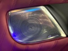 Mercedes-Benz Vito 2024 2.0T Elite 7-Seater - ფოტო 16