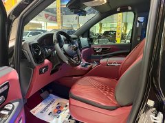 Mercedes-Benz Vito 2024 2.0T Elite 7-Seater - ფოტო 4