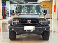 Tank 300 330 3.0T V6 - ფოტო 2