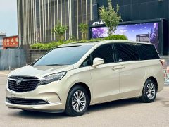 Buick GL8 ES Luxe 653T Prestige - ფოტო 1