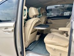 Buick GL8 ES Luxe 653T Prestige - ფოტო 10