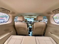 Buick GL8 ES Luxe 653T Prestige - ფოტო 12