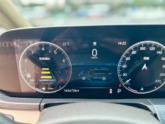 Buick GL8 ES Luxe 653T Prestige - ფოტო 13