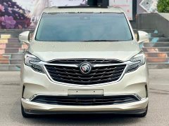 Buick GL8 ES Luxe 653T Prestige - ფოტო 2