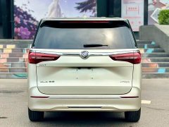 Buick GL8 ES Luxe 653T Prestige - ფოტო 3