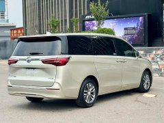 Buick GL8 ES Luxe 653T Prestige - ფოტო 4