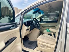Buick GL8 ES Luxe 653T Prestige - ფოტო 5