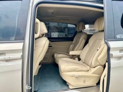 Buick GL8 ES Luxe 653T Prestige - ფოტო 6