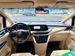 Buick GL8 ES Luxe 653T Prestige - ფოტო 7