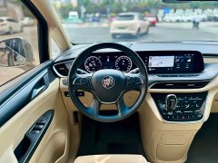 Buick GL8 ES Luxe 653T Prestige - ფოტო 8