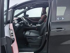 GAC Aion M8 2024 Master Series 400T Premium Edition - ფოტო 10