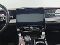 GAC Aion M8 2024 Master Series 400T Premium Edition - ფოტო 12