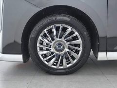 GAC Aion M8 2024 Master Series 400T Premium Edition - ფოტო 17