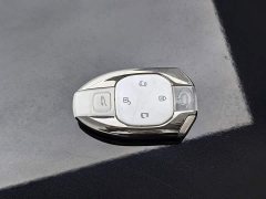 GAC Aion M8 2024 Master Series 400T Premium Edition - ფოტო 19