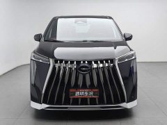 GAC Aion M8 2024 Master Series 400T Premium Edition - ფოტო 3