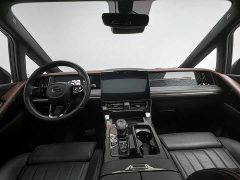 GAC Aion M8 2024 Master Series 400T Premium Edition - ფოტო 5