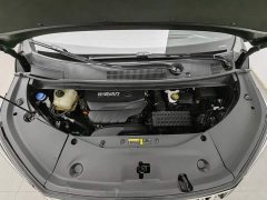 GAC Aion M8 2024 Master Series 400T Premium Edition - ფოტო 6