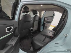 Honda NP1 Jipai 1 420km Vision Extreme Edition - ფოტო 10