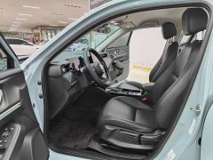 Honda NP1 Jipai 1 420km Vision Extreme Edition - ფოტო 9