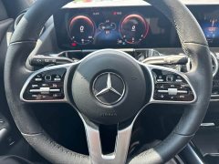 Mercedes-Benz GLA Facelift GLA 180 - ფოტო 13