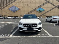 Mercedes-Benz GLA Facelift GLA 180 - ფოტო 2