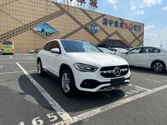 Mercedes-Benz GLA Facelift GLA 180 - ფოტო 3