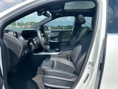 Mercedes-Benz GLA Facelift GLA 180 - ფოტო 4