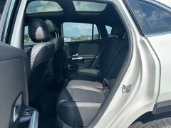 Mercedes-Benz GLA Facelift GLA 180 - ფოტო 5