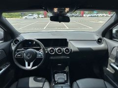 Mercedes-Benz GLA Facelift GLA 180 - ფოტო 6