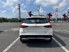 Mercedes-Benz GLA Facelift GLA 180 - ფოტო 7
