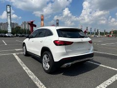 Mercedes-Benz GLA Facelift GLA 180 - ფოტო 8