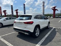 Mercedes-Benz GLA Facelift GLA 180 - ფოტო 9