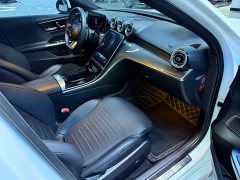 Mercedes-Benz C-Class C 260 L AMG Line - ფოტო 10